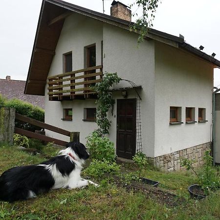 Chata Zar Exterior foto
