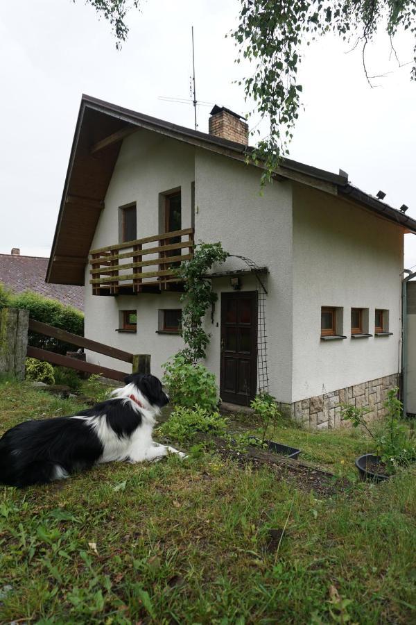 Chata Zar Exterior foto