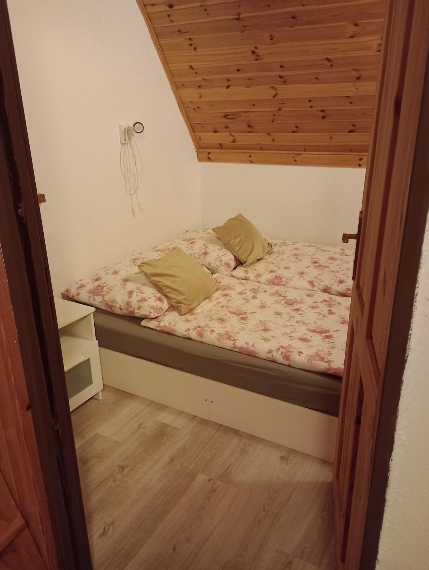 Chata Zar Exterior foto