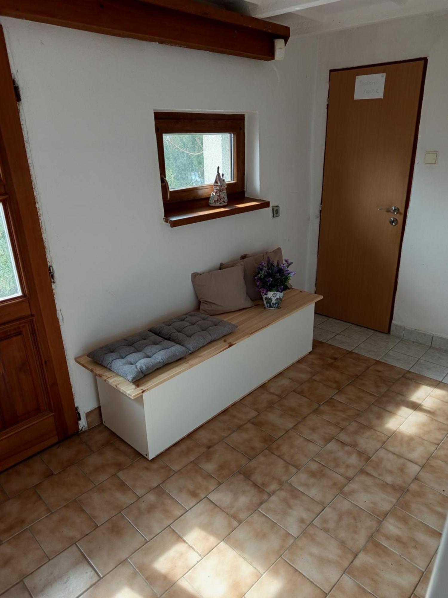 Chata Zar Exterior foto